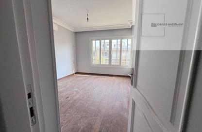 Villa - 4 - 4 for sale in Palm Hills WoodVille - Al Wahat Road - 6 October City - Giza Villa - 4 - 4 for sale in Palm Hills WoodVille - Al Wahat Road - 6 October City - Giza