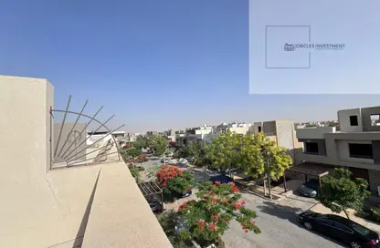 Villa - 4 Bedrooms - 4 Bathrooms for sale in Palm Hills WoodVille - Al Wahat Road - 6 October City - Giza