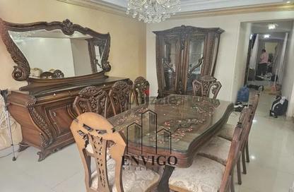 Apartment - 3 - 2 for sale in Gamal Al Din Dewidar St. - 8th Zone - Nasr City - Cairo