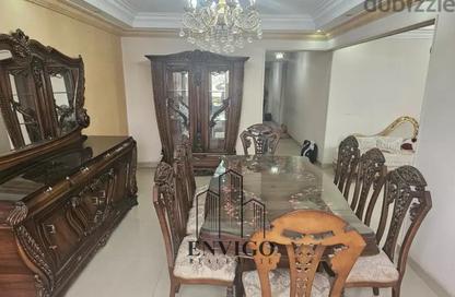 Apartment - 3 - 2 for sale in Gamal Al Din Dewidar St. - 8th Zone - Nasr City - Cairo
