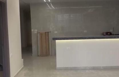 Apartment - 3 Bedrooms - 2 Bathrooms for sale in 4th District - 6 October City - Giza