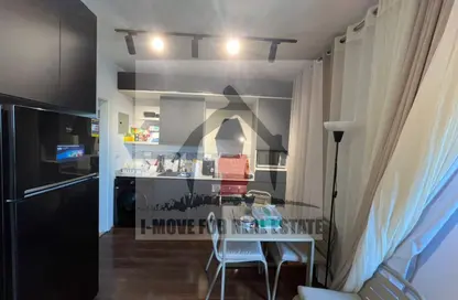 Apartment - Studio - 1 Bathroom for rent in Palm Parks   Palm Hills - South Dahshur Link - 6 October City - Giza