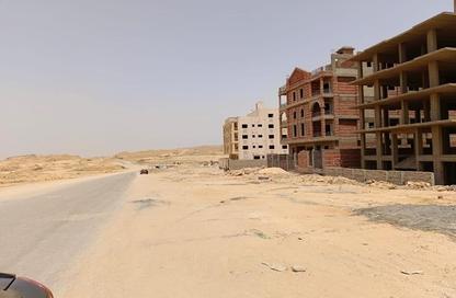 Land - Studio for sale in Bait Alwatan - The 5th Settlement - New Cairo City - Cairo