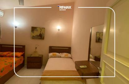 Villa - 4 Bedrooms - 4 Bathrooms for rent in Marina 5 - Marina - Al Alamein - North Coast