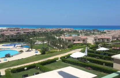 شاليه - 3 غرف نوم - 3 حمامات للبيع في لافيستا باي - لافيستا - قسم الضبعة - الساحل الشمالي