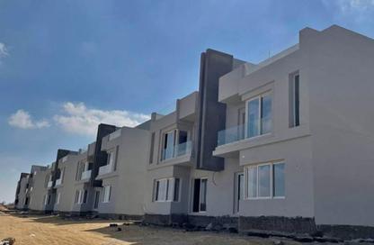 Villa - 4 Bedrooms - 4 Bathrooms for sale in Zayed Dunes - 6th District - Sheikh Zayed City - Giza