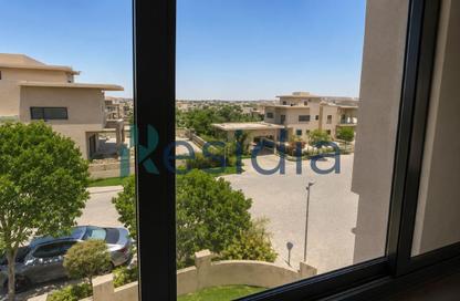 Villa - 5 Bedrooms - 5 Bathrooms for sale in Jubail - 26th of July Corridor - 6 October City - Giza