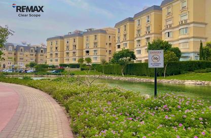 iVilla - 3 - 3 for sale in Mountain View Hyde Park - 5th Settlement Compounds - The 5th Settlement - New Cairo City - Cairo