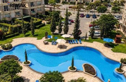 iVilla - 3 - 3 for sale in Mountain View Hyde Park - 5th Settlement Compounds - The 5th Settlement - New Cairo City - Cairo