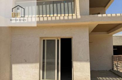 Villa - 3 Bedrooms - 3 Bathrooms for sale in Park Corner - 5th Settlement Compounds - The 5th Settlement - New Cairo City - Cairo Villa - 3 Bedrooms - 3 Bathrooms for sale in Park Corner - 5th Settlement Compounds - The 5th Settlement - New Cairo City - Cairo