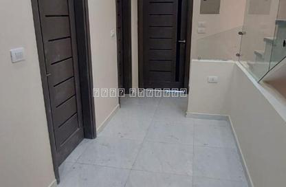 Villa - 4 Bedrooms - 4 Bathrooms for rent in B3 - Madinaty - Cairo Villa - 4 Bedrooms - 4 Bathrooms for rent in B3 - Madinaty - Cairo