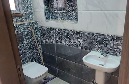 Villa - 4 Bedrooms - 4 Bathrooms for rent in B3 - Madinaty - Cairo Villa - 4 Bedrooms - 4 Bathrooms for rent in B3 - Madinaty - Cairo