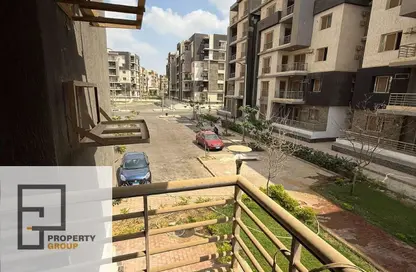 شقة - 3 غرف نوم - 2 حمامات للبيع في جنة اكتوبر - كمبوندات 6 أكتوبر - مدينة 6 أكتوبر - الجيزة