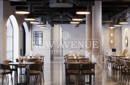 محل - استوديو - 3 حمامات للبيع في كوبري الدقي - الدقي - الجيزة
