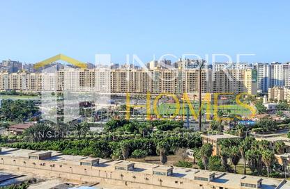 Apartment - 3 - 2 for rent in Smouha - Hay Sharq - Alexandria