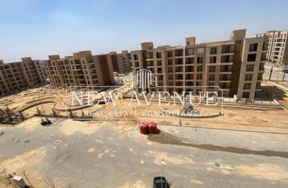 Apartment - Studio - 1 Bathroom for sale in Taj City - 5th Settlement Compounds - The 5th Settlement - New Cairo City - Cairo