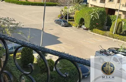 شقة - 3 غرف نوم - 2 حمامات للايجار في محور العروبة - المنطقة أ - حى جنوب الاكايمية - مدينة القاهرة الجديدة - القاهرة