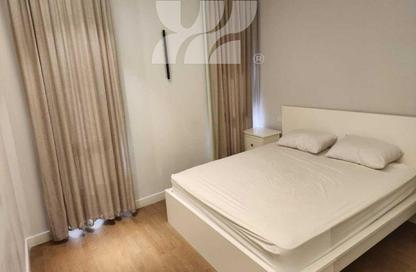Apartment - Studio - 1 for rent in Mivida - 5th Settlement Compounds - The 5th Settlement - New Cairo City - Cairo Apartment - Studio - 1 for rent in Mivida - 5th Settlement Compounds - The 5th Settlement - New Cairo City - Cairo