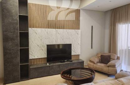 Apartment - Studio - 1 for rent in Mivida - 5th Settlement Compounds - The 5th Settlement - New Cairo City - Cairo Apartment - Studio - 1 for rent in Mivida - 5th Settlement Compounds - The 5th Settlement - New Cairo City - Cairo