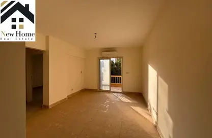 Apartment - 2 Bedrooms - 1 Bathroom for rent in Ashgar City - Al Wahat Road - 6 October City - Giza