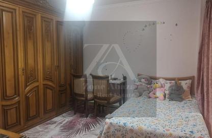 Apartment - 4 Bedrooms - 3 Bathrooms for rent in Stone Residence - 5th Settlement Compounds - The 5th Settlement - New Cairo City - Cairo