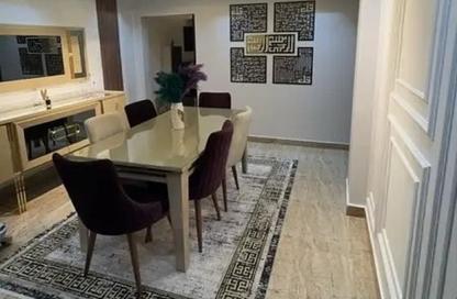 Apartment - 3 - 2 for sale in The Square - 5th Settlement Compounds - The 5th Settlement - New Cairo City - Cairo Apartment - 3 - 2 for sale in The Square - 5th Settlement Compounds - The 5th Settlement - New Cairo City - Cairo
