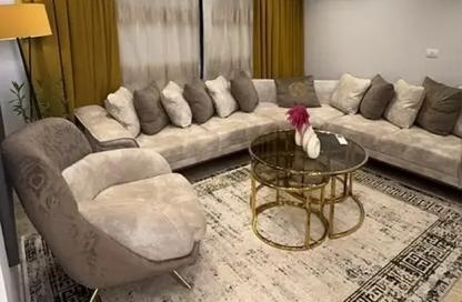 Apartment - 3 - 2 for sale in The Square - 5th Settlement Compounds - The 5th Settlement - New Cairo City - Cairo