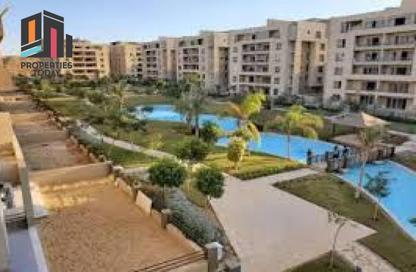 Apartment - 3 Bedrooms - 2 Bathrooms for sale in The Square - 5th Settlement Compounds - The 5th Settlement - New Cairo City - Cairo