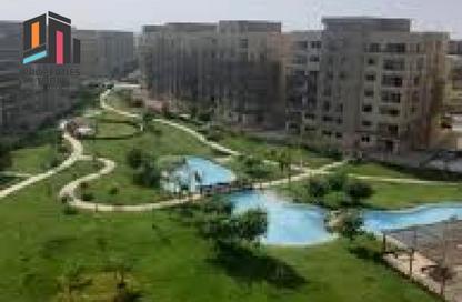 Apartment - 3 Bedrooms - 2 Bathrooms for sale in The Square - 5th Settlement Compounds - The 5th Settlement - New Cairo City - Cairo