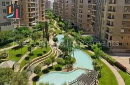Apartment - 3 Bedrooms - 2 Bathrooms for sale in The Square - 5th Settlement Compounds - The 5th Settlement - New Cairo City - Cairo