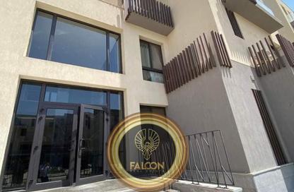 Apartment - 2 Bedrooms - 2 Bathrooms for sale in New Heliopolis Compounds - New Heliopolis - Cairo
