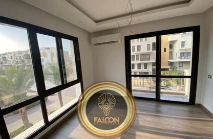Apartment - 2 Bedrooms - 2 Bathrooms for sale in New Heliopolis Compounds - New Heliopolis - Cairo