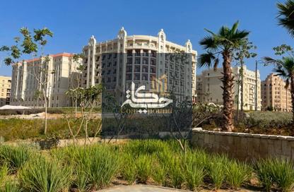 شقة - 1 - 2 للبيع في نيو جاردن سيتي - كمبوندات العاصمة الإدارية الجديدة - العاصمة الإدارية الجديدة - القاهرة