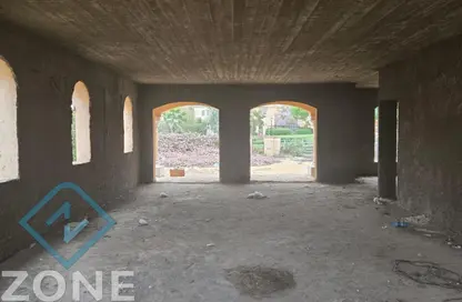 فيلا - 3 غرف نوم - 3 حمامات للبيع في پريڤادو - مدينتي - القاهرة