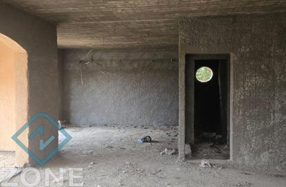 Villa - 3 Bedrooms - 3 Bathrooms for sale in Privado - Madinaty - Cairo
