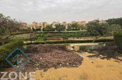 Villa - 3 Bedrooms - 3 Bathrooms for sale in Privado - Madinaty - Cairo