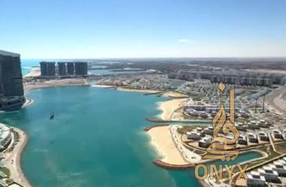Apartment - 2 Bedrooms - 2 Bathrooms for sale in The Gate Towers - New Alamein City - Al Alamein - North Coast