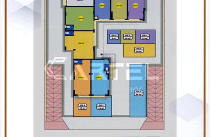 Bulk Sale Unit - Studio for sale in Shorouk City - Cairo