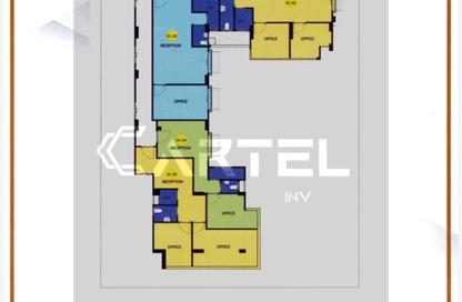 Bulk Sale Unit - Studio for sale in Shorouk City - Cairo