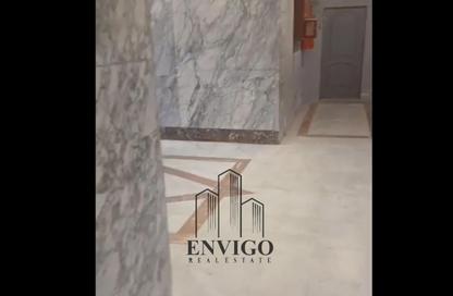 Apartment - 3 - 2 for sale in Ibn Al Nafis St. - 6th Zone - Nasr City - Cairo Apartment - 3 - 2 for sale in Ibn Al Nafis St. - 6th Zone - Nasr City - Cairo
