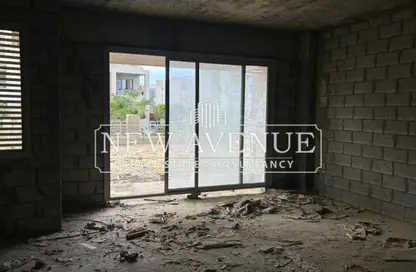 شقة - 3 غرف نوم - 3 حمامات للبيع في كمبوند فيلدج جاردن القطامية - كمبوندات التجمع الخامس - التجمع الخامس - مدينة القاهرة الجديدة - القاهرة