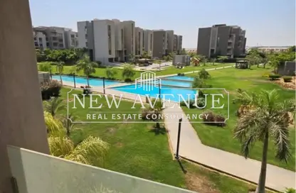 شقة - 3 غرف نوم - 3 حمامات للبيع في كمبوند فيلدج جاردن القطامية - كمبوندات التجمع الخامس - التجمع الخامس - مدينة القاهرة الجديدة - القاهرة