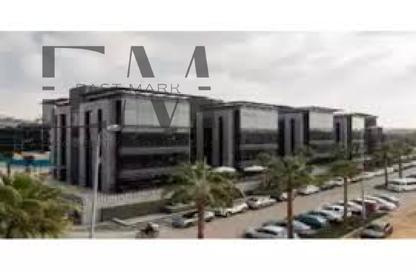 Office Space - Studio - 1 for rent in Cairo Business Park - 5th Settlement Compounds - The 5th Settlement - New Cairo City - Cairo Office Space - Studio - 1 for rent in Cairo Business Park - 5th Settlement Compounds - The 5th Settlement - New Cairo City - Cairo