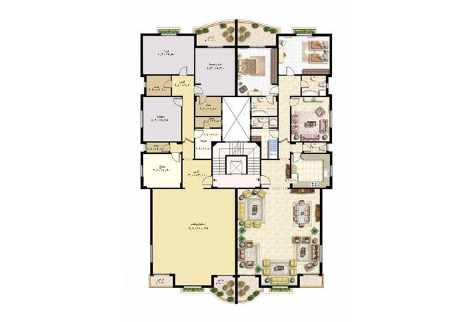 71398417 - صورة العقار 2