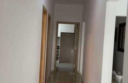 Apartment - 3 Bedrooms - 2 Bathrooms for rent in Moon Residences - Fifth Square - The 5th Settlement - New Cairo City - Cairo