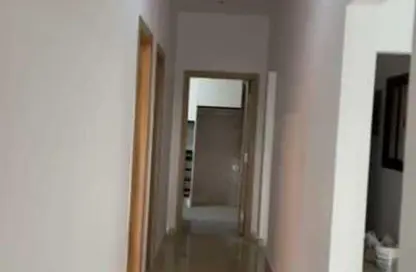 Apartment - 3 Bedrooms - 2 Bathrooms for rent in Moon Residences - Fifth Square - The 5th Settlement - New Cairo City - Cairo