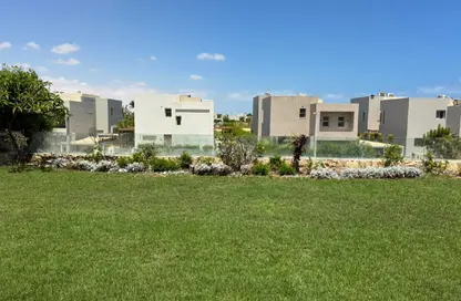 Chalet - 3 Bedrooms - 3 Bathrooms for sale in Hacienda Bay - Sidi Abdel Rahman - North Coast