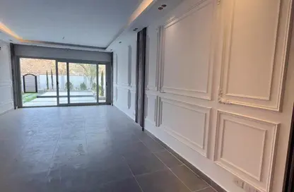 Villa - 3 Bedrooms - 3 Bathrooms for sale in Palm Parks Palm Hills - South Dahshur Link - 6 October City - Giza Villa - 3 Bedrooms - 3 Bathrooms for sale in Palm Parks Palm Hills - South Dahshur Link - 6 October City - Giza