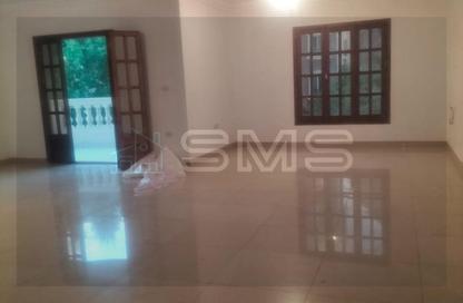 Apartment - 3 Bedrooms - 3 Bathrooms for rent in Mirage City - The 1st Settlement - New Cairo City - Cairo