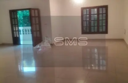 Apartment - 3 Bedrooms - 3 Bathrooms for rent in Mirage City - The 1st Settlement - New Cairo City - Cairo